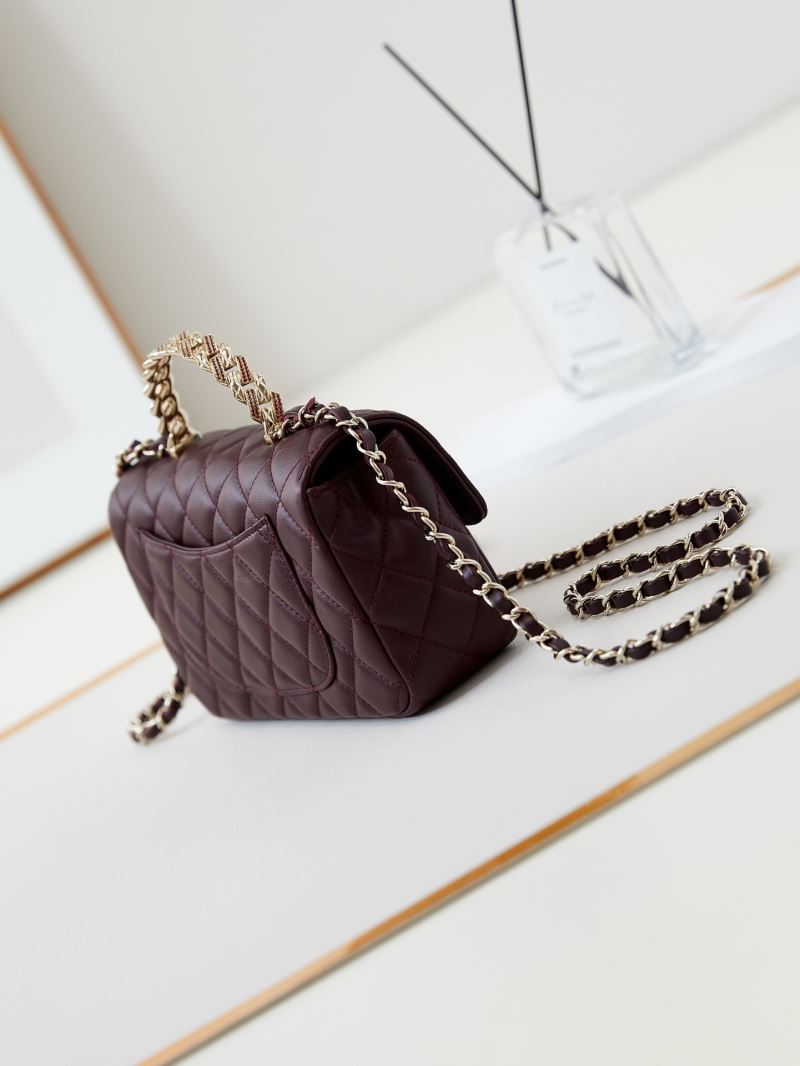 Ch**el satchel bags